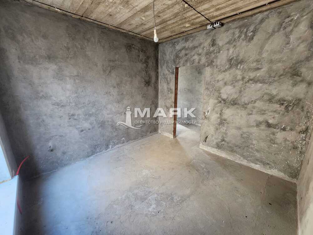 Дом 142.9 кв.м на участке 4.3 сот