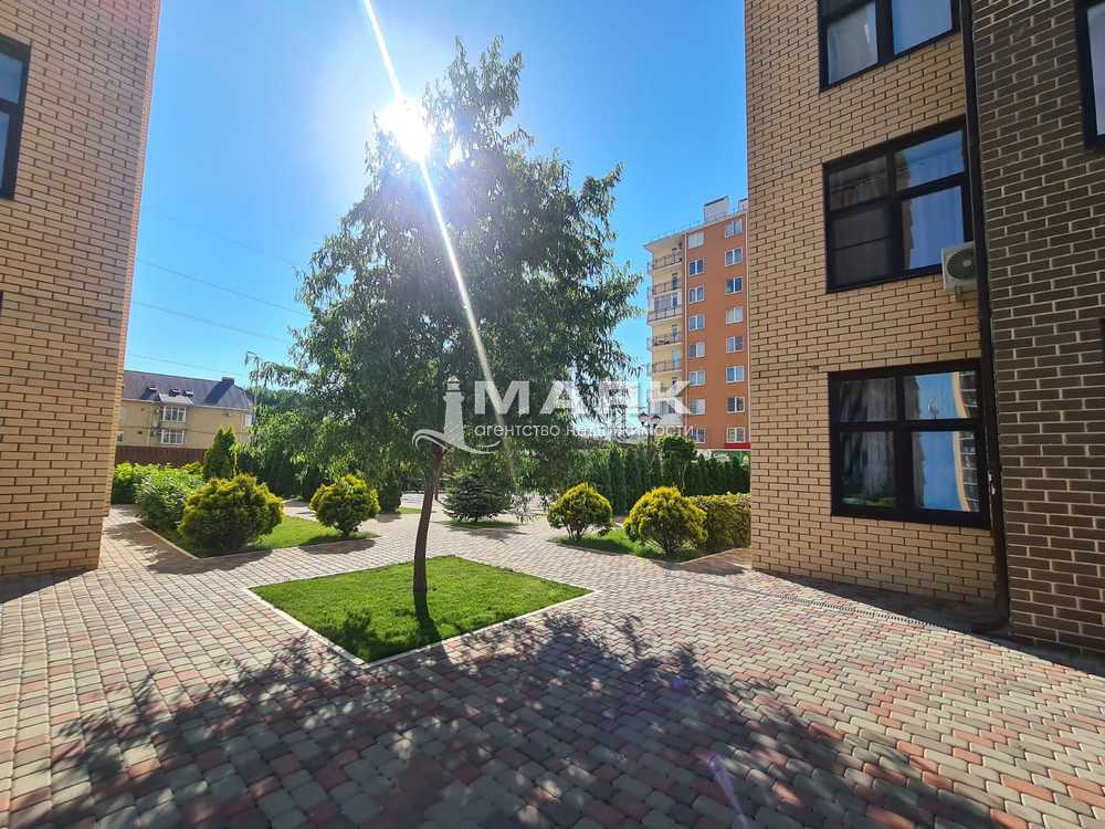 Студия 26 кв.м, 13/14