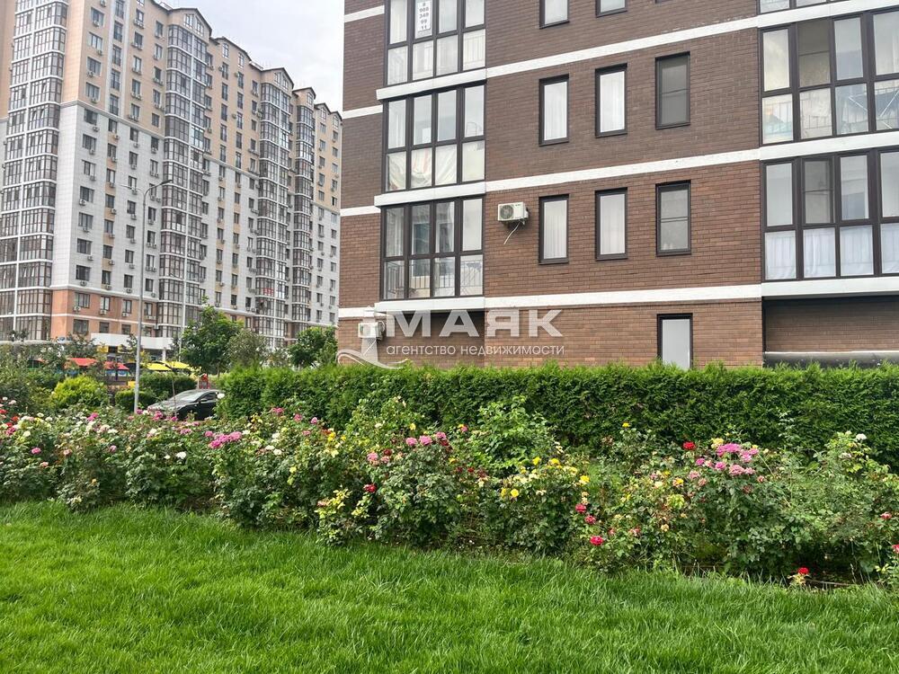 Складское помещение 5.1 кв.м