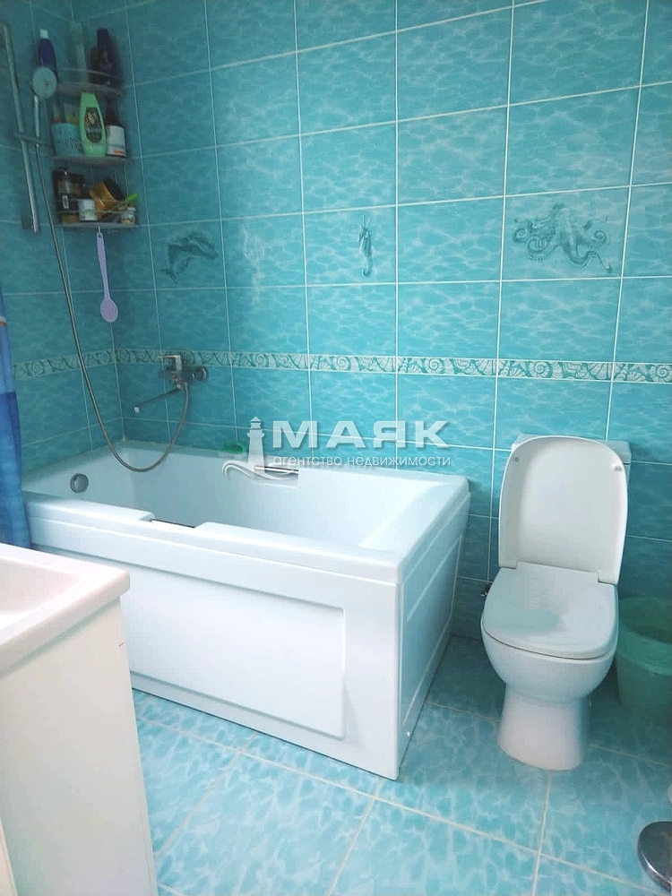 Дом 77.7 кв.м на участке 4.66 сот