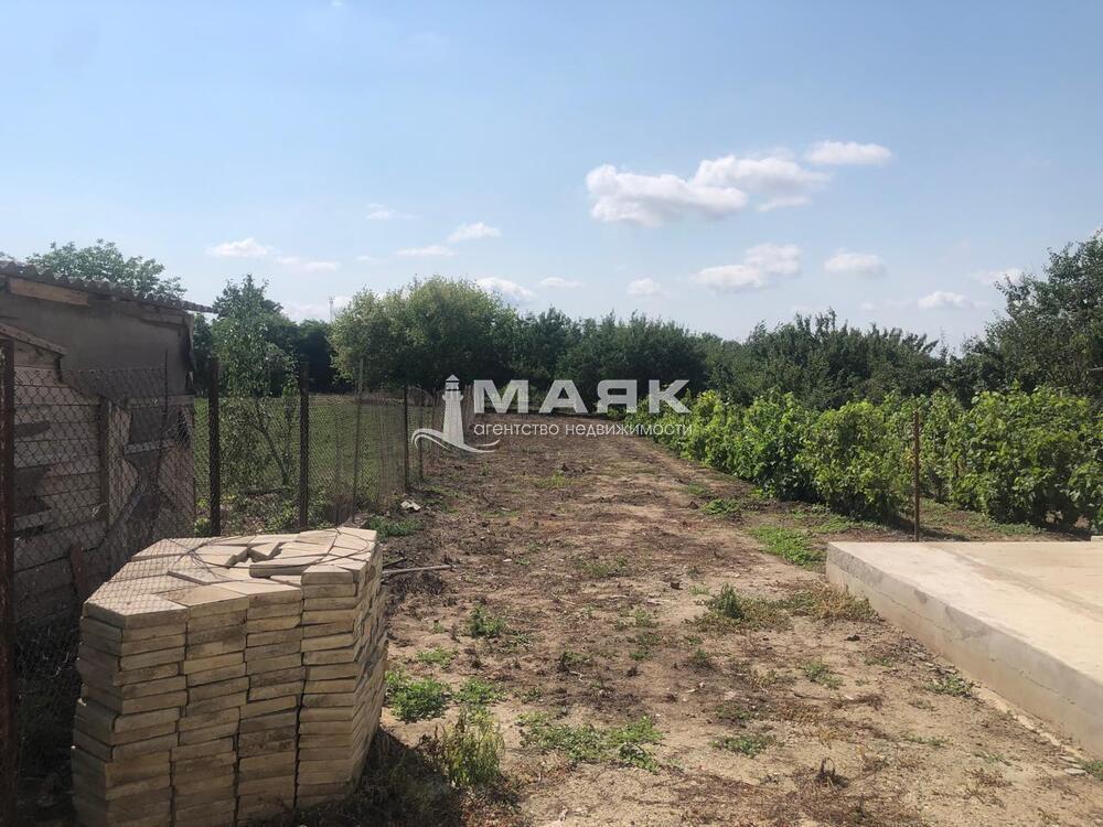 Дом 206 кв.м на участке 17 сот