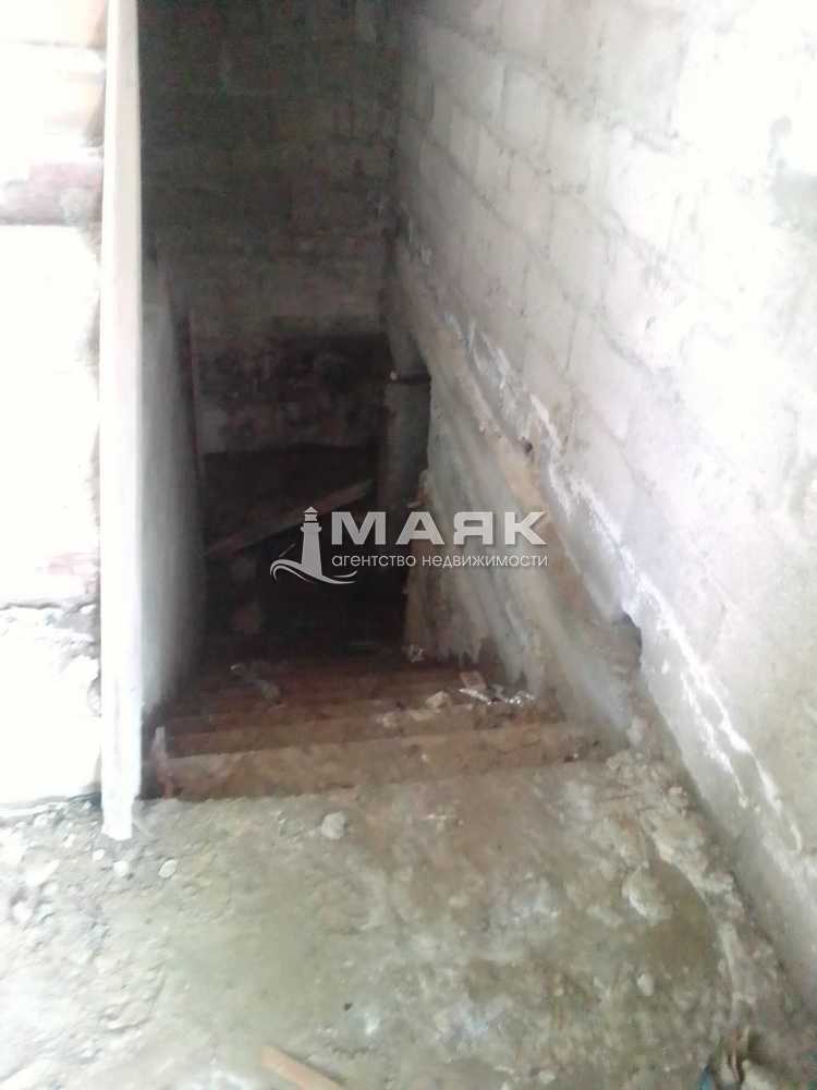 Дом 160 кв.м на участке 10 сот