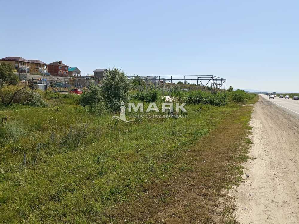 Участок 67.3 сот. (коммерция)