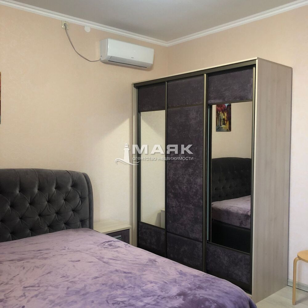 Дом 123.2 кв.м на участке 6.86 сот