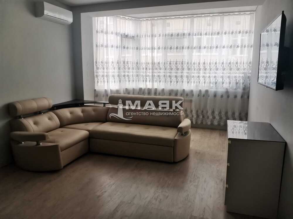 1-к. квартира 48 кв.м, 4/9