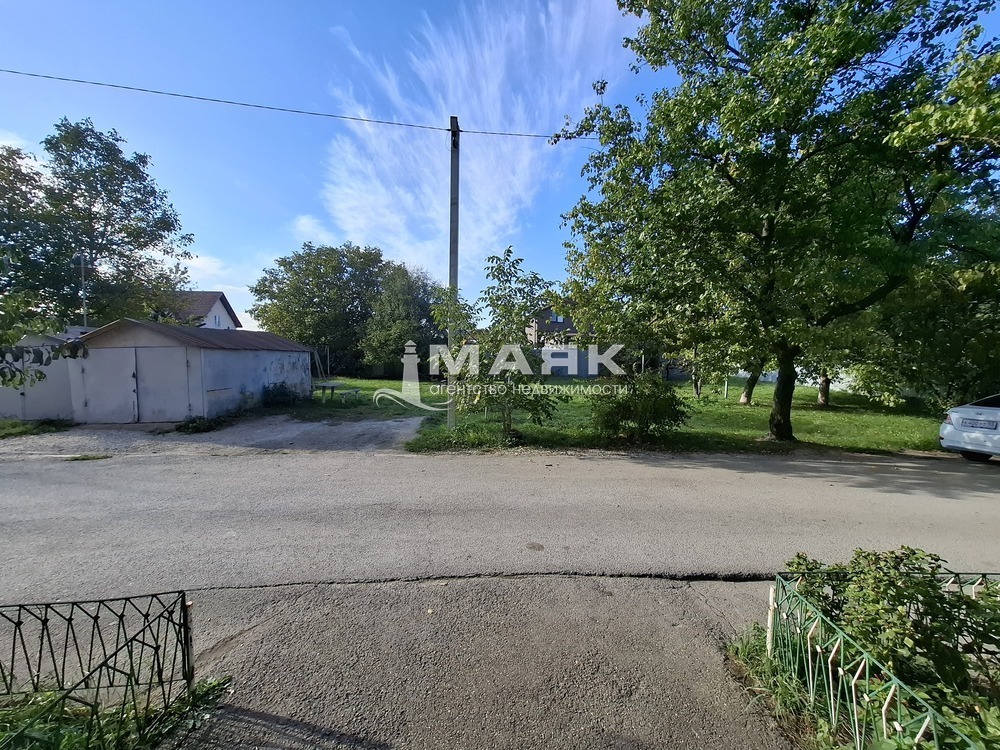 3-к. квартира 65.1 кв.м, 5/5