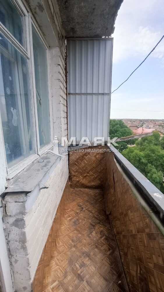 1-к. квартира 33 кв.м, 5/5