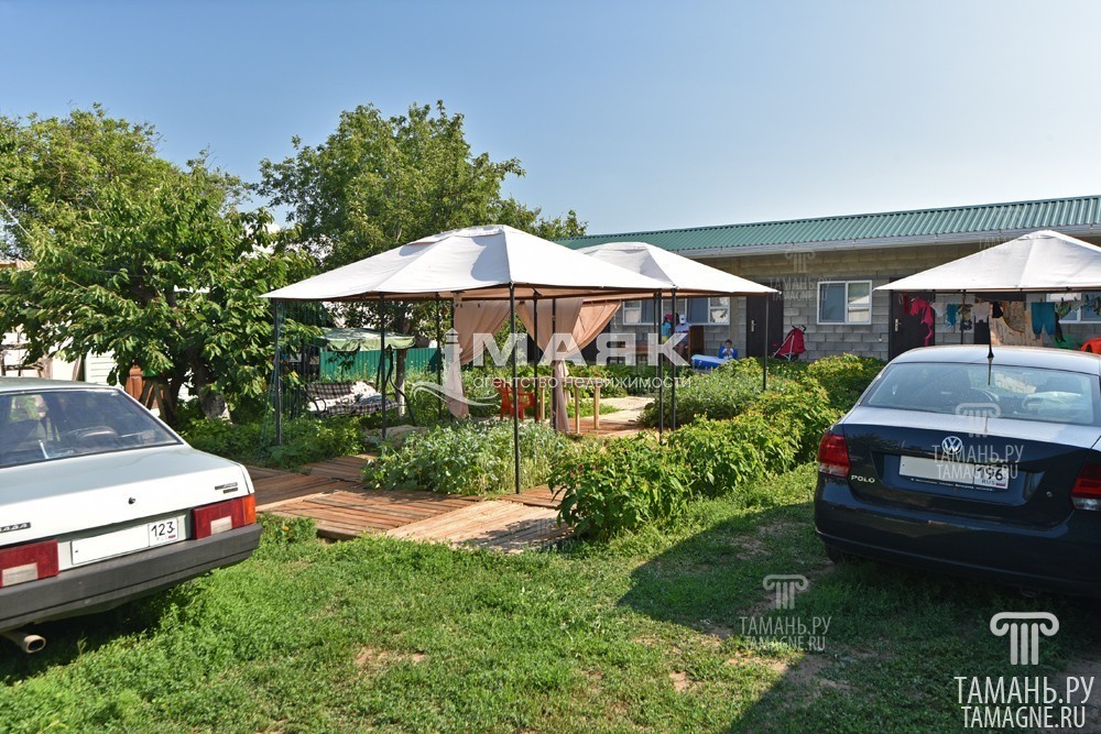 Дом 84 кв.м на участке 20.4 сот