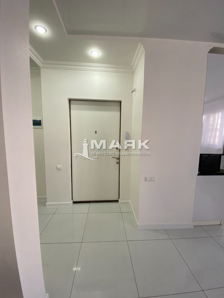 3-к. квартира 120 кв.м, 6/9