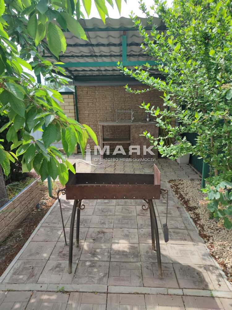 Дом 146.2 кв.м на участке 4 сот