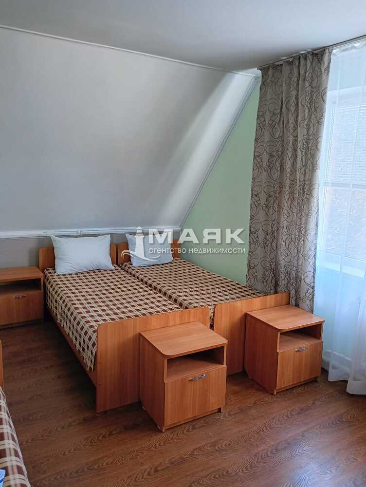 Гостиница 7 номеров