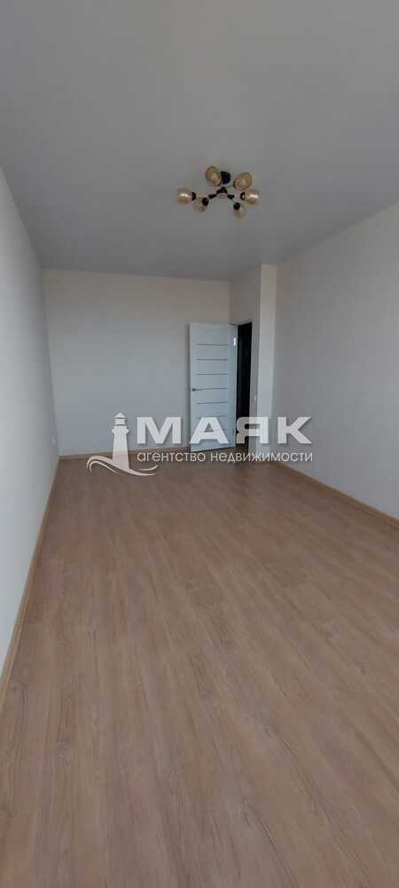 1-к. квартира 38 кв.м, 12/15