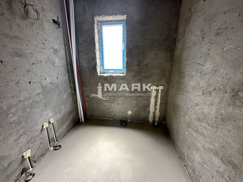 Дом 120 кв.м на участке 3.5 сот