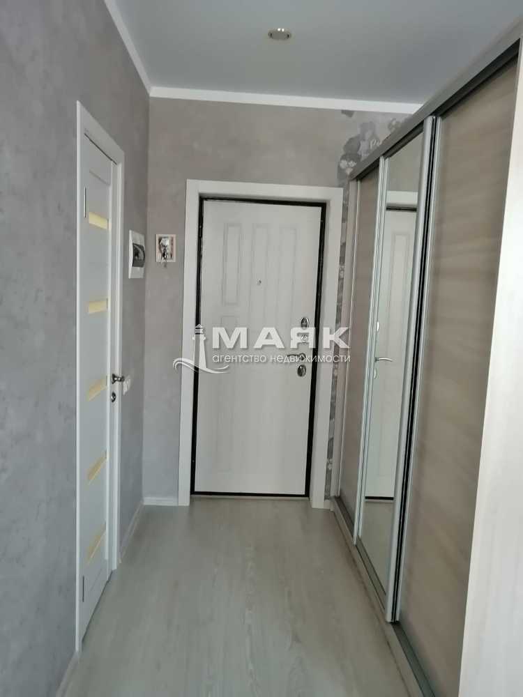 Студия 37 кв.м, 6/8