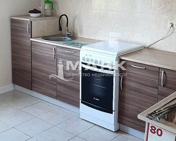 Дом 68.2 кв.м на участке 4.8 сот