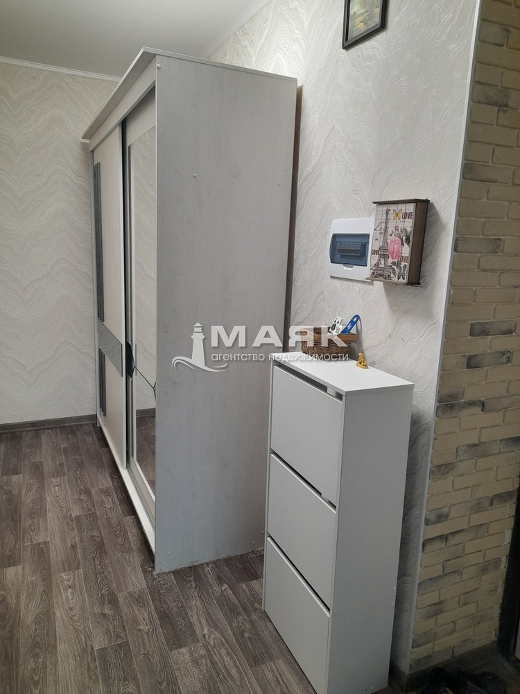 1-к. квартира 34.9 кв.м, 3/9