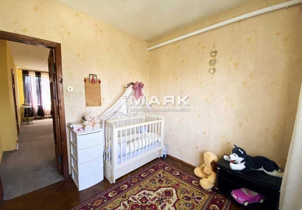 Дом 120 кв.м на участке 10 сот