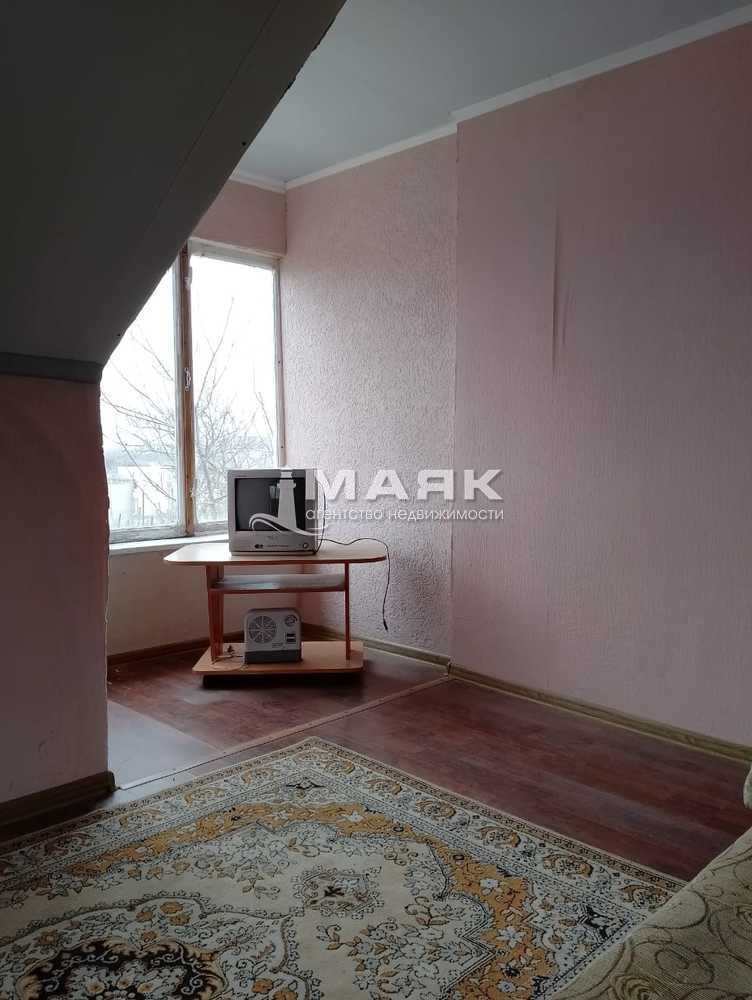 Дом 107 кв.м на участке 5 сот