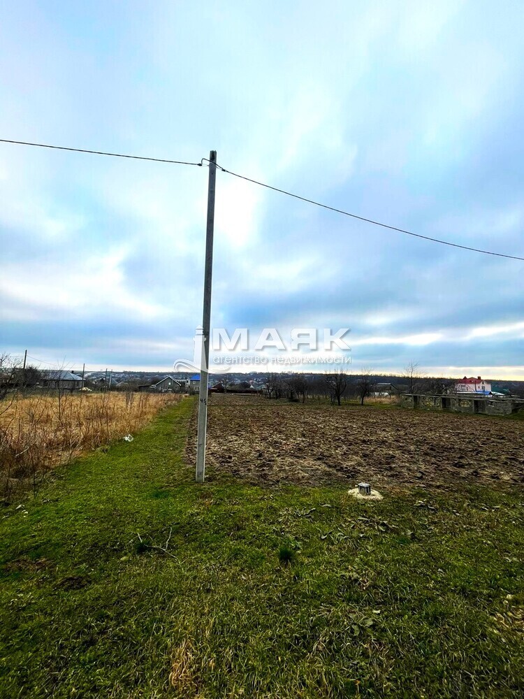 Участок 15.1 сот. (ИЖС)