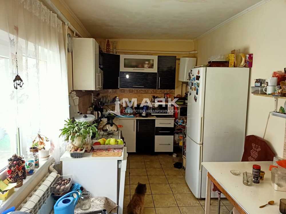 Дом 154 кв.м на участке 10 сот