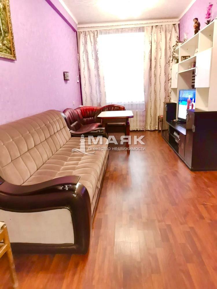 4-к. квартира 114.2 кв.м, 4/4