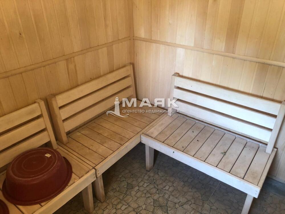 Дом 206 кв.м на участке 17 сот