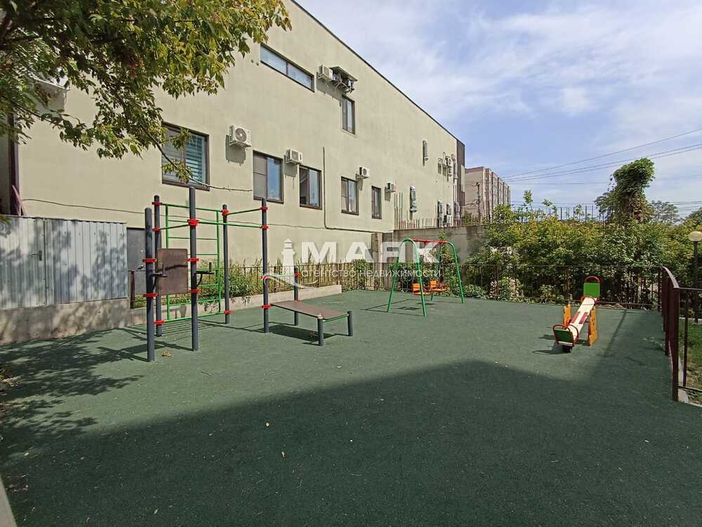 1-к. квартира 34.9 кв.м, 3/9