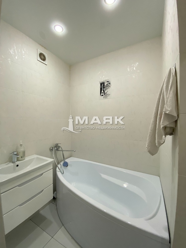 3-к. квартира 120 кв.м, 6/9