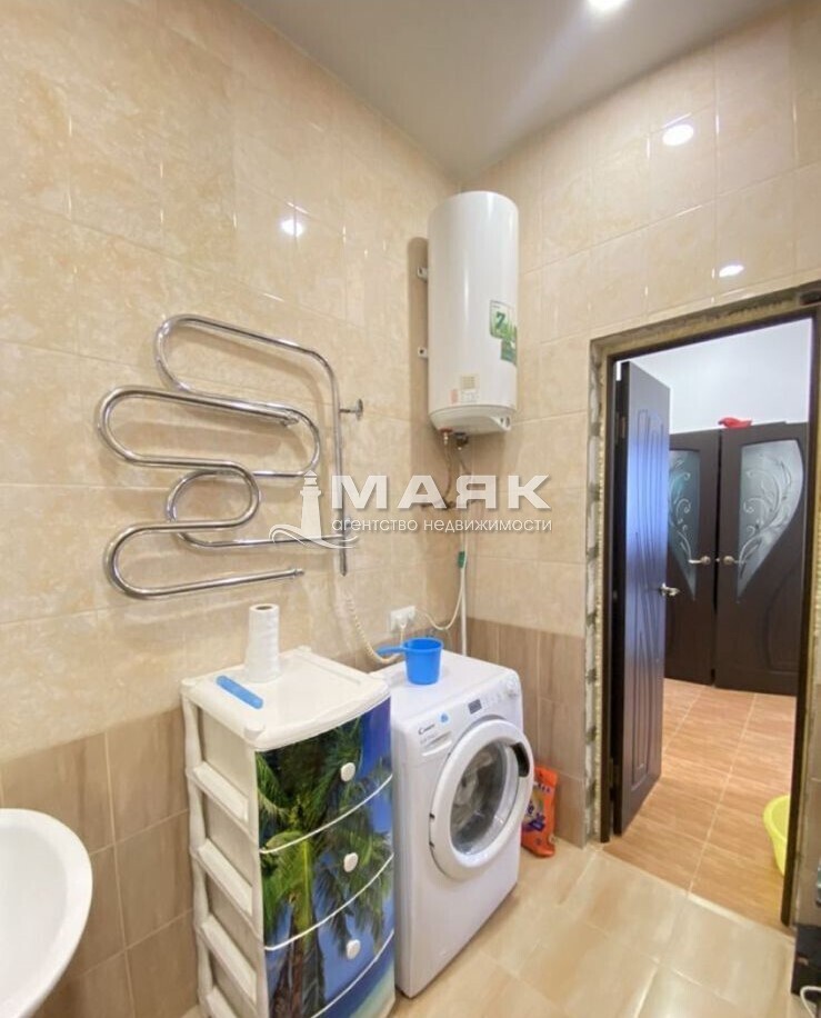 Дом 83 кв.м на участке 7 сот