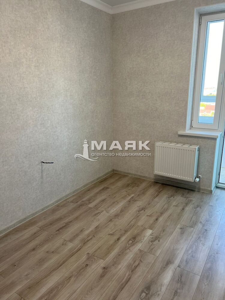 1-к. квартира 38 кв.м, 7/15