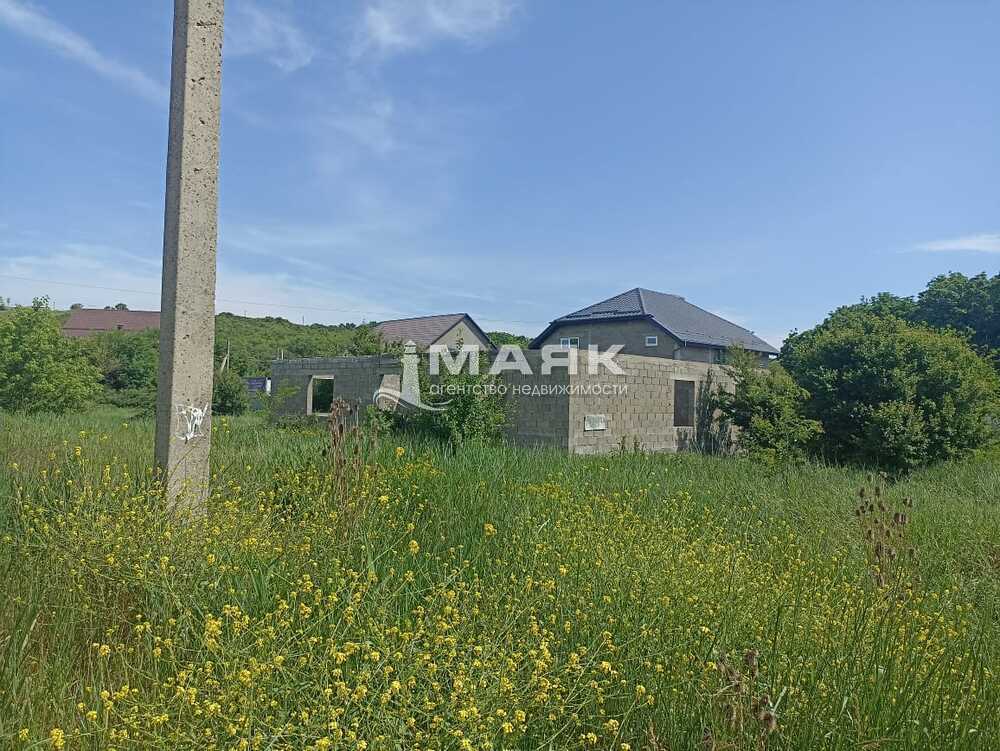 Дом 125 кв.м на участке 6 сот