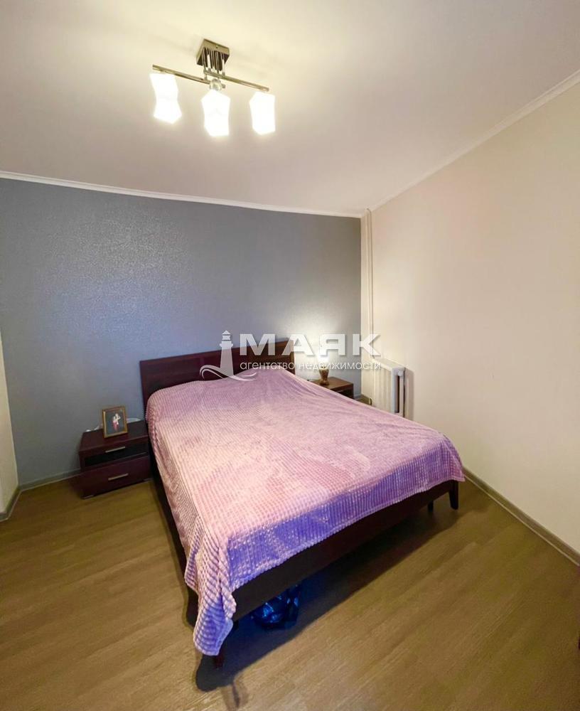 3-к. квартира 110.7 кв.м, 6/8