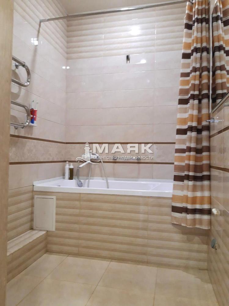 1-к. квартира 35.8 кв.м, 5/10