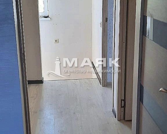 Дом 68.2 кв.м на участке 4.8 сот