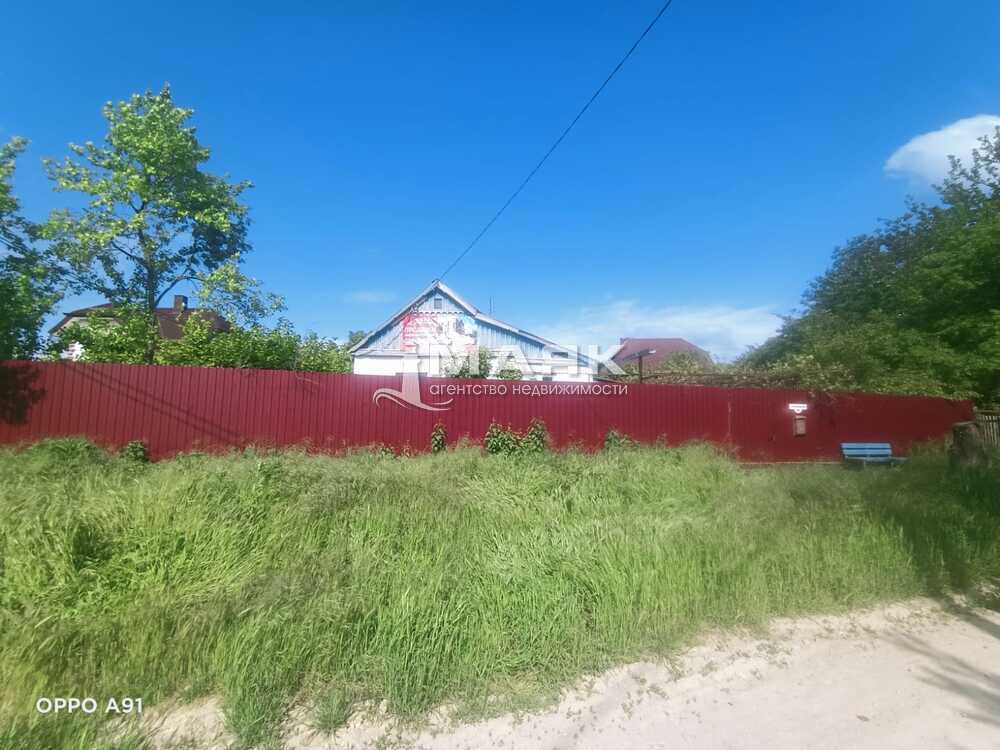 Участок 17 сот. (ЛПХ)