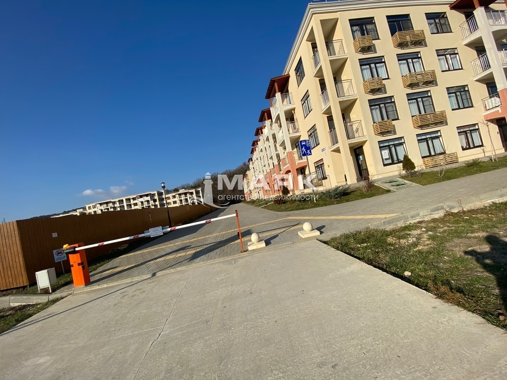 2-к. квартира 48.6 кв.м, 2/4