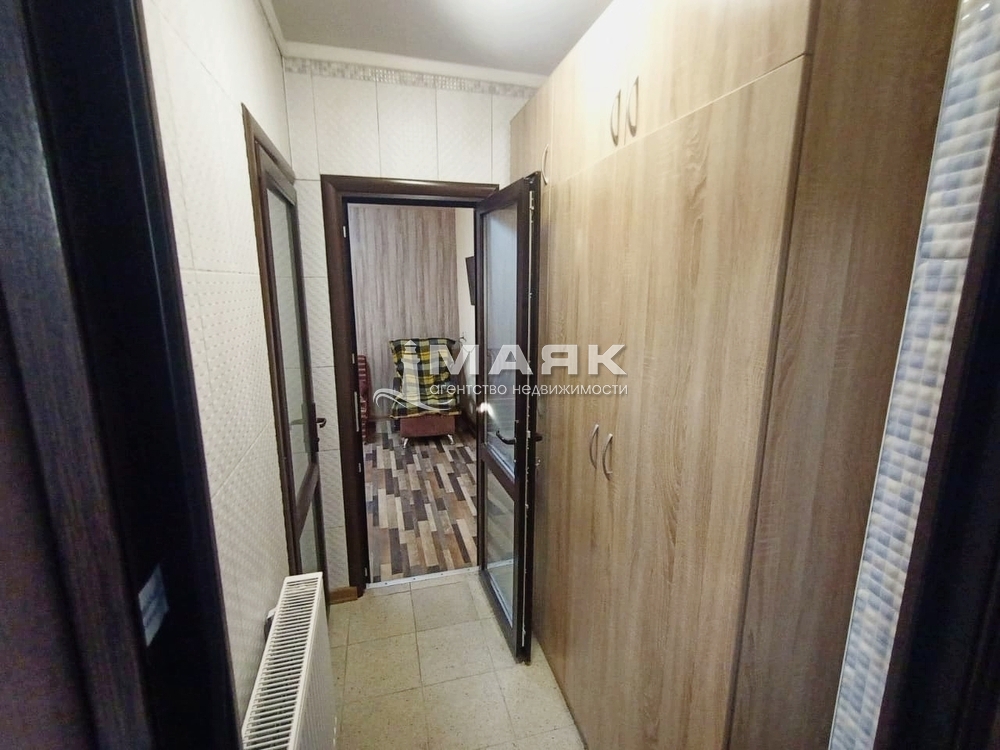 Дом 150 кв.м на участке 8 сот