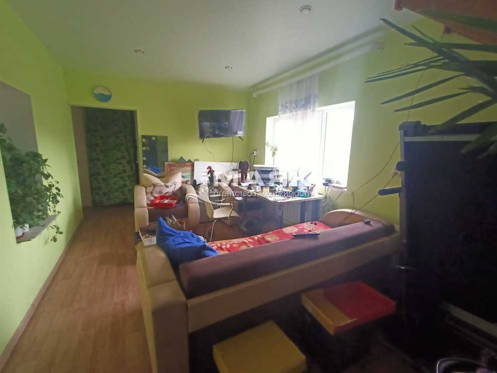 Дом 154 кв.м на участке 10 сот