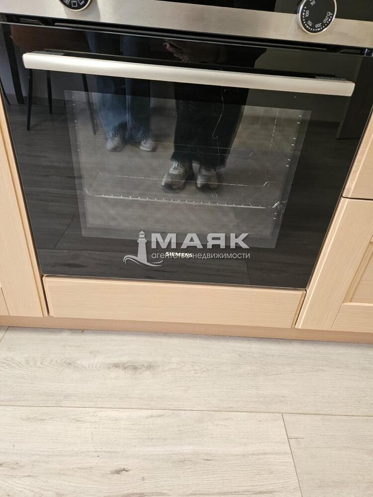 3-к. квартира 87.73 кв.м, 8/18