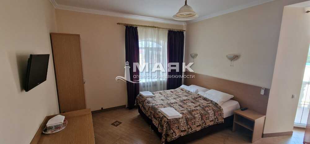 Гостиница 14 номеров