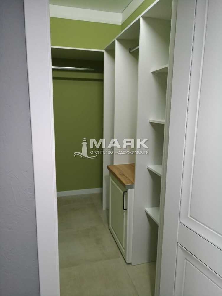 1-к. квартира 48 кв.м, 12/14