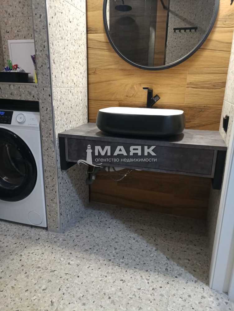 1-к. квартира 48 кв.м, 12/14