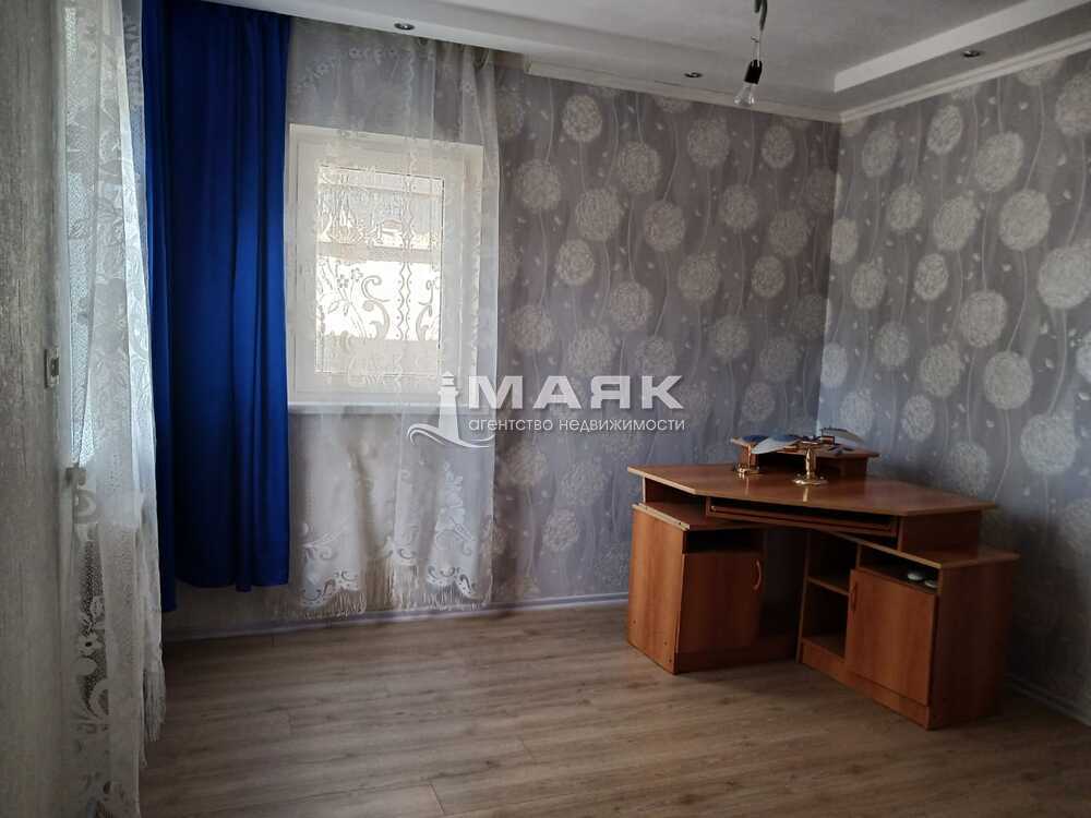 Дом 84 кв.м на участке 6 сот