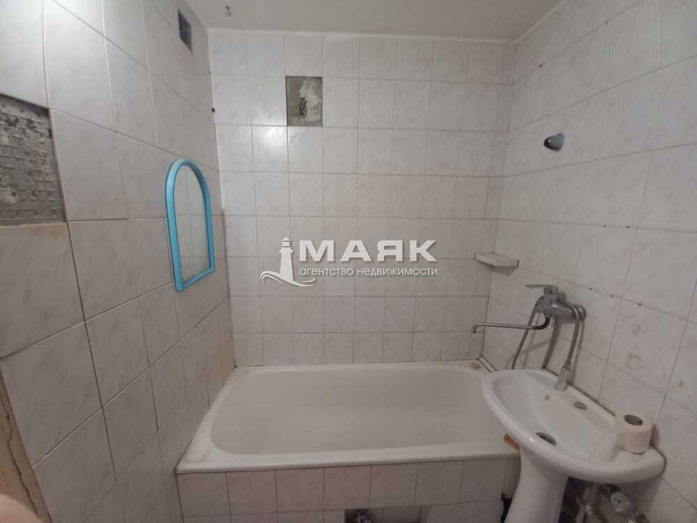 1-к. квартира 36.9 кв.м, 6/6