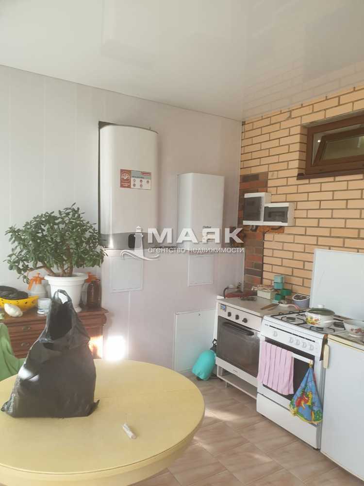 Таунхаус 110 кв.м на участке 3 сот