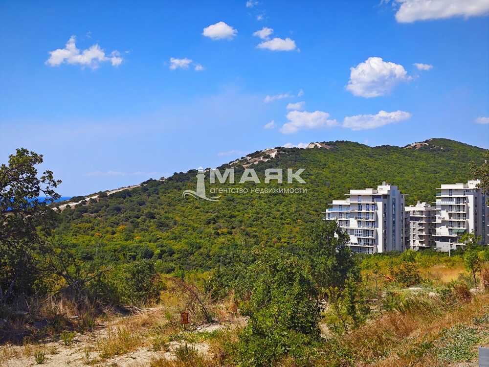 Участок 6 сот. (ИЖС)