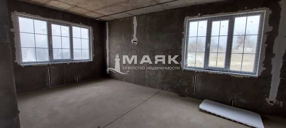 Дом 177.1 кв.м на участке 4.9 сот