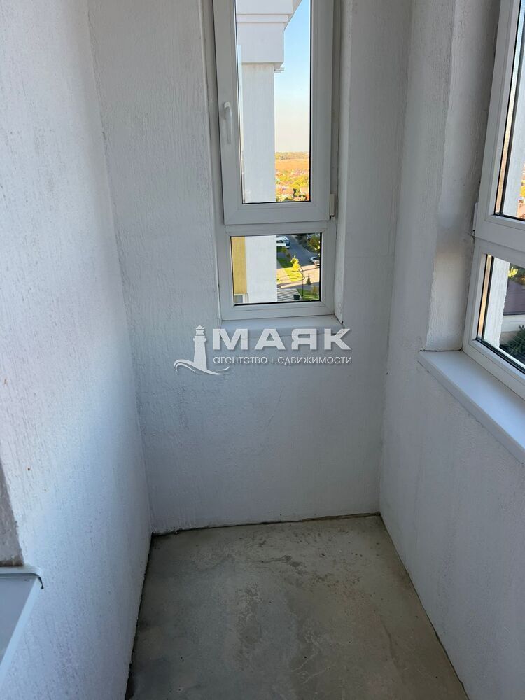 1-к. квартира 38 кв.м, 7/15