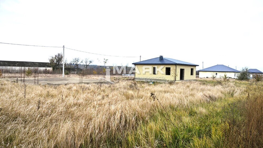 Участок 6.2 сот. (ЛПХ)