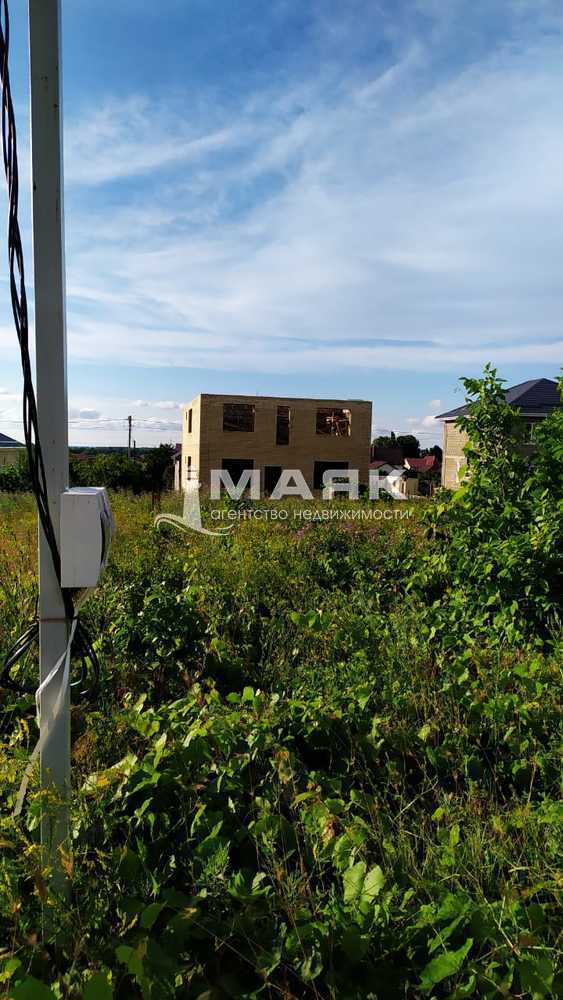 Участок 6 сот. (ИЖС)